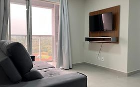 Apartamento Perto do Centro Vaga de Garagem